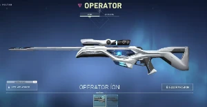 Conta Valorant C/Skins (ex-imortal)