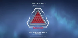 Conta Valorant C/Skins (ex-imortal)