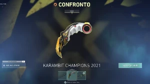 Conta Valorant C/Skins (ex-imortal)