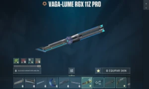 Conta Valorant C/Skins (ex-imortal)