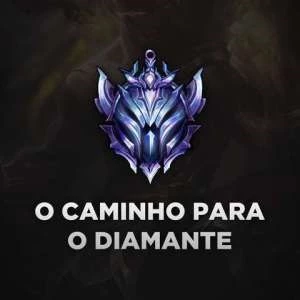 3 EBOOKS PARA VOCÊ CHEGAR NO DIAMANTE - League of Legends LOL