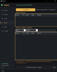TBH: TaskBarHero Trainer Undetectable - Task Bar Hero