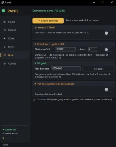 TBH: TaskBarHero Trainer Undetectable - Task Bar Hero