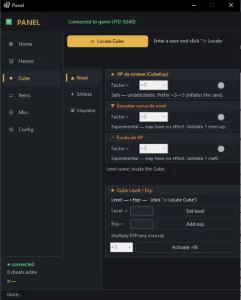 TBH: TaskBarHero Trainer Undetectable - Task Bar Hero