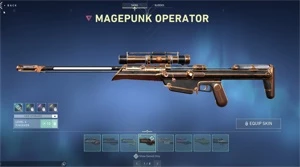 Conta Valo + de 100 skins (10 facas, 13 vandals) Silver 2 - Valorant