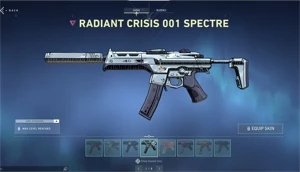 Conta Valo + de 100 skins (10 facas, 13 vandals) Silver 2 - Valorant
