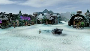 CONTA CABAL KR SERVER TEST/ ACCOUNT - Cabal Online