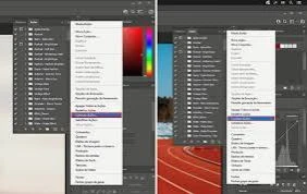 60 Ações do Photoshop - Serviços Digitais