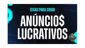 Dicas para Criar Anúncios Lucrativos – eBook Prático!