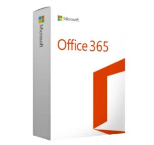 Microsoft Office 365 05 Dispositivos PC, Mac, Android, IOS - Softwares e Licenças