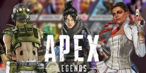 Cheat / Hack / Auxilio Para Apex Legends 2025 Atualizado