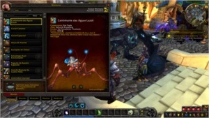 CONTA WORLD OF WARCRAFT - Blizzard