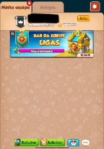 Conta VIP Coin Master 1258328 estrelas, vila 472, 900k giros - Outros
