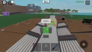 Lumber Bucks LT2 Roblox | Dinheiro no Lumber Tycoon 2