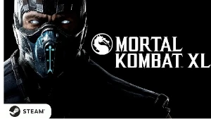 Gif card Jogo Mortal Kombat XL Steam original - Gift Cards