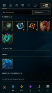 Conta Prata 5 Solo/Duo | Bronze 2 Flex - League of Legends LOL