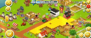 Hay Day Bot Farm Vitalício - Outros