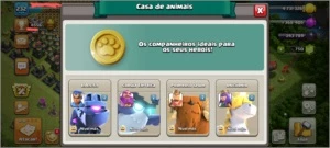 Th 14 Full - Clash of Clans
