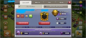 Th 14 Full - Clash of Clans