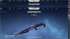 Conta Imortal 2 seasons,atualmente dima 3 ($944 em skins) - Valorant
