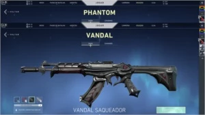 Conta Imortal 2 seasons,atualmente dima 3 ($944 em skins) - Valorant