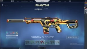 Conta Imortal 2 seasons,atualmente dima 3 ($944 em skins) - Valorant