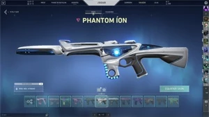 Conta Nível 331/ Skins lendárias,Limitadas e Exclusivas + WR - Valorant