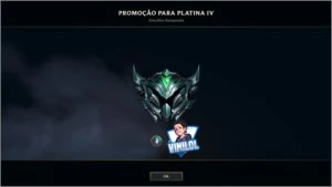 ELOJOB BARATO - League of Legends LOL
