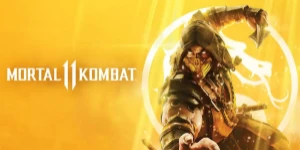 Mortal Kombat 11 Key STEAM