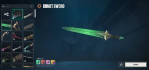 Conta Main valorant