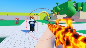 Roblox Aimbot Indetectavel + Chams