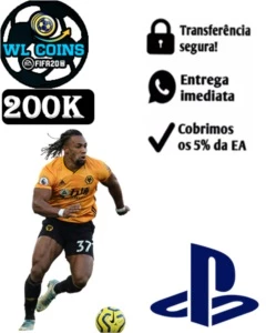 Coins Fifa 22