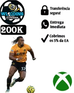 Coins Fifa 22
