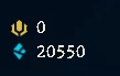 Conta Diamante Iv Flex 20K Ea Sem Email Verificado! - League of Legends LOL