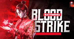 Blood Striker Aimbot, Esp E Skin Changer. (+90 Dias Sem Ban)