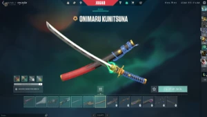 Conta Valorant 2K Gastos