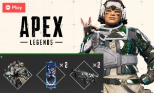 Apex Legends - Breakout Supercharge Pack (Xbox X|S e One)