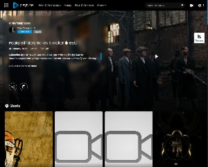 PlayTube Script Para Site De Streaming Cms de vídeo