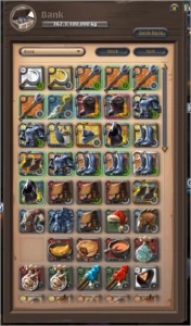 CONTA ALBION (ENDGAME) T8 PLATE T8 COLETA T7FROST(2500+ LPS) - Outros