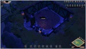 CONTA ALBION (ENDGAME) T8 PLATE T8 COLETA T7FROST(2500+ LPS) - Outros