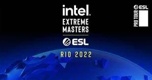 Ingresso + hospedagem IEM RIO MAJOR 2022 4 dias premium - Outros