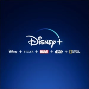 CONTA DISNEY+ ENVIO IMEDIATO DISNEY PLUS - Assinaturas e Premium