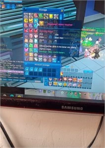 Digimon Masters on-line - Digimon Masters Online DMO