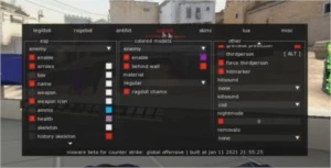 Hack csgo vitalicio permanente sem-vac-ban - Counter Strike