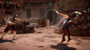 🟣🦇Mortal Kombat 11🟣🦇 - Jogos (Mídia Digital)