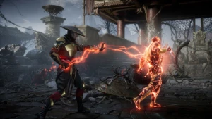 🟣🦇Mortal Kombat 11🟣🦇 - Jogos (Mídia Digital)