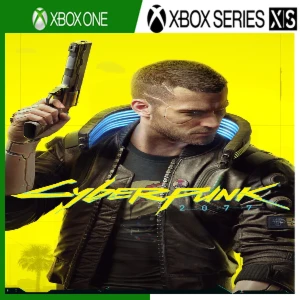 Cyberpunk 2077 - Outros