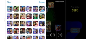 Conta Efootball Cr7 107
