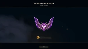 League Of Legends EloJob Ranked Solo/Flex LOL