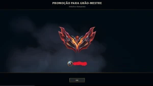 League Of Legends EloJob Ranked Solo/Flex LOL